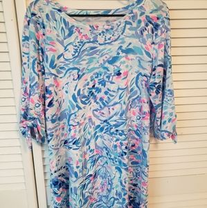 Lilly dress